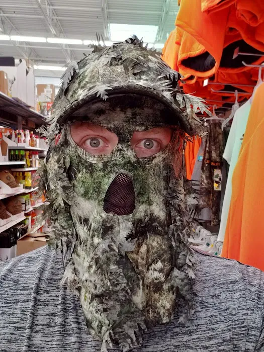 Walmart Supercenter 7