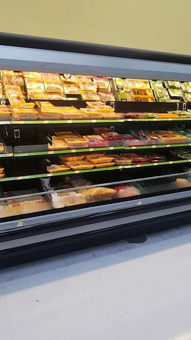 Walmart Supercenter 9