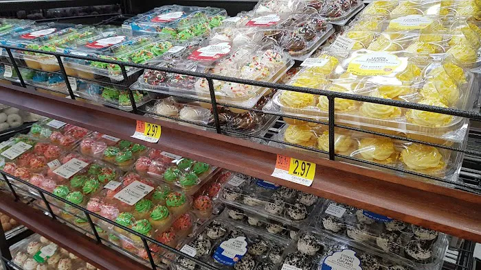 Walmart Supercenter 5