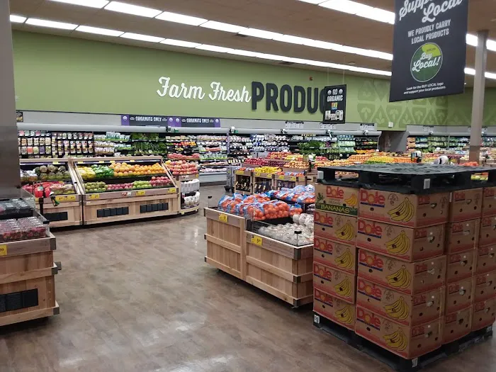 Albertsons 2