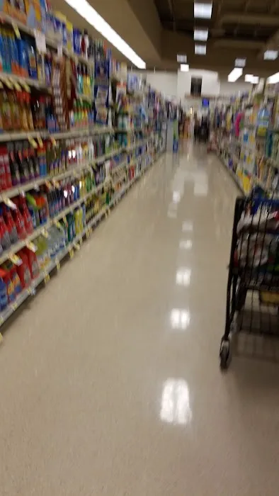 Albertsons 1