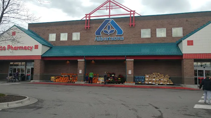 Albertsons 3