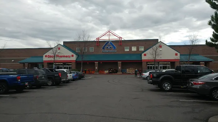 Albertsons 6