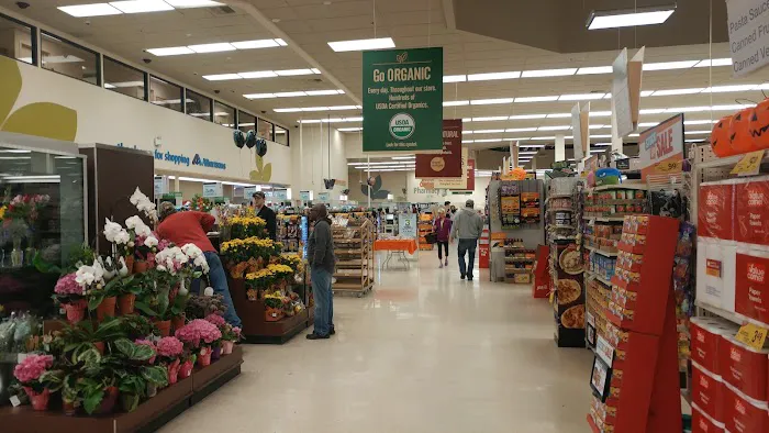 Albertsons 7