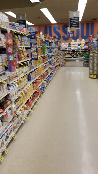 Albertsons 5