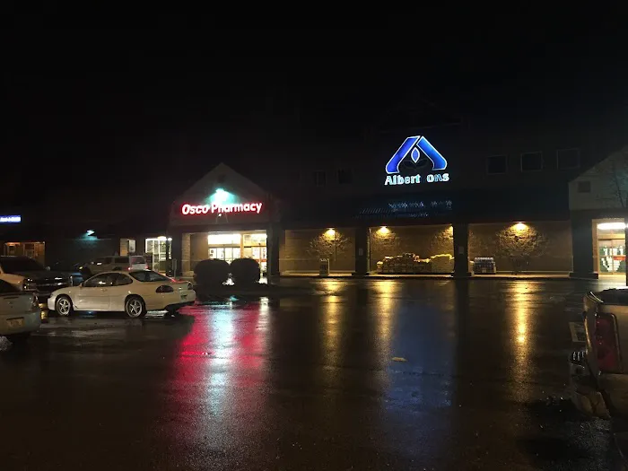 Albertsons 9