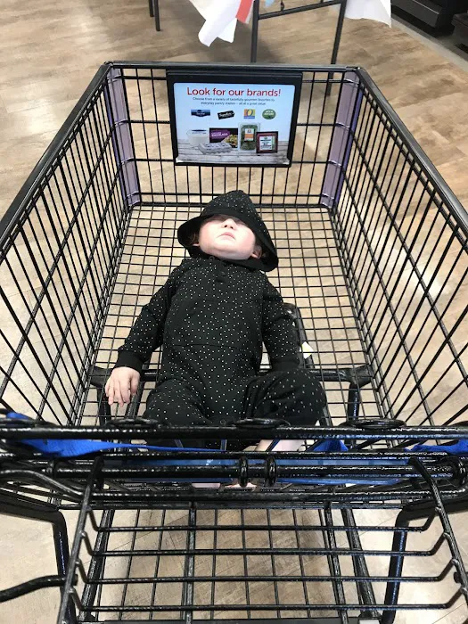 Albertsons 8