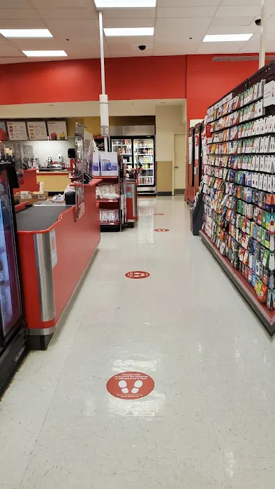 Target 0