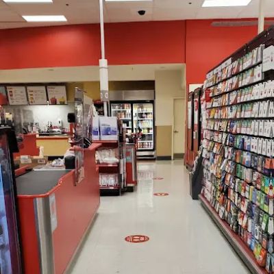 Target