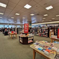 Barnes & Noble ico