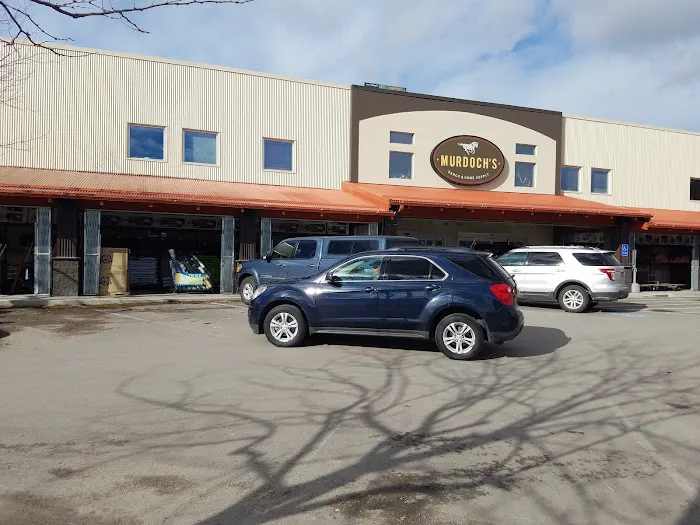 Murdoch's Ranch & Home Supply 0