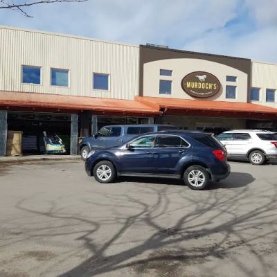 Murdoch's Ranch & Home Supply