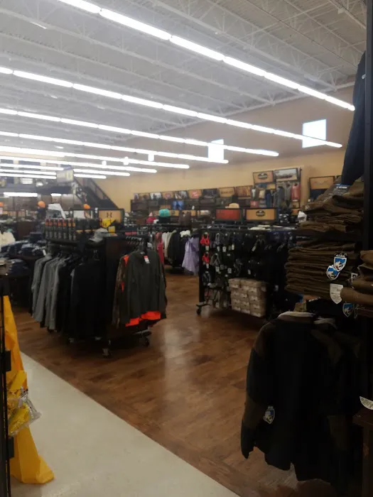 Murdoch's Ranch & Home Supply 5