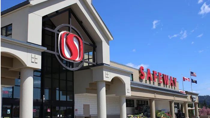 Safeway 2