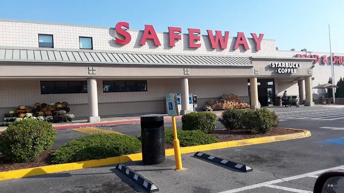 Safeway 1