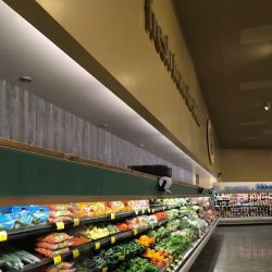 Safeway ico