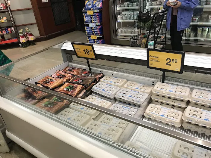 Safeway 6