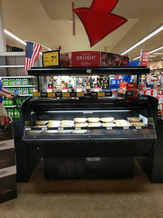 Safeway 7