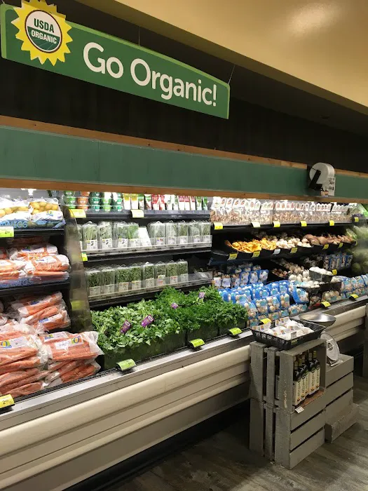 Safeway 8