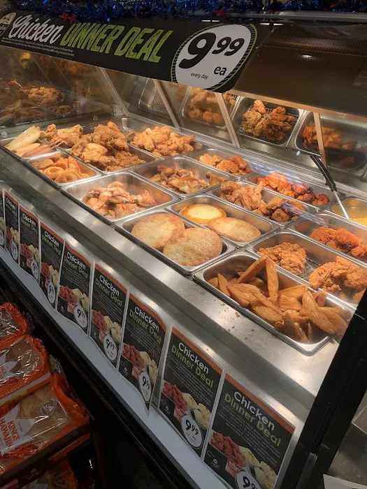 Safeway 9