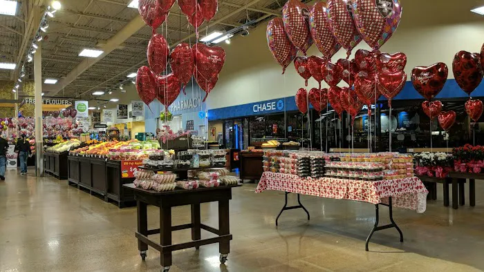 Fred Meyer 2