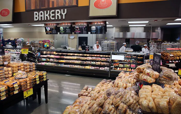 Fred Meyer 4