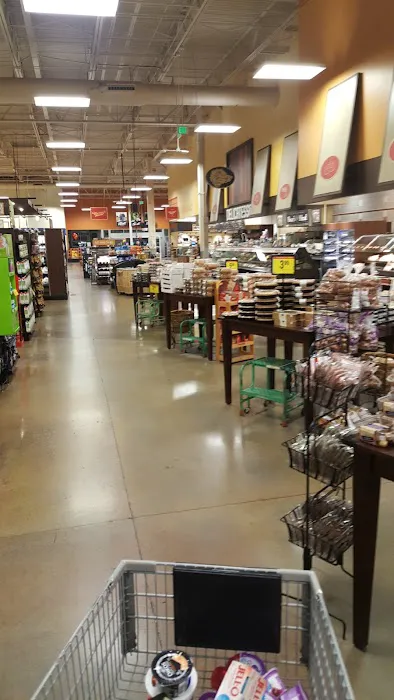 Fred Meyer 8