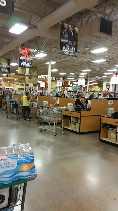 Fred Meyer 5