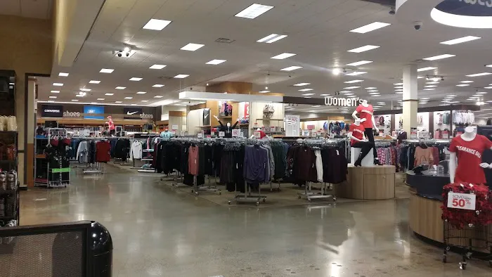 Fred Meyer 9