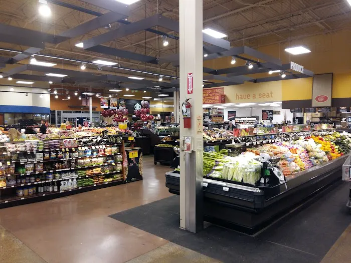 Fred Meyer 7