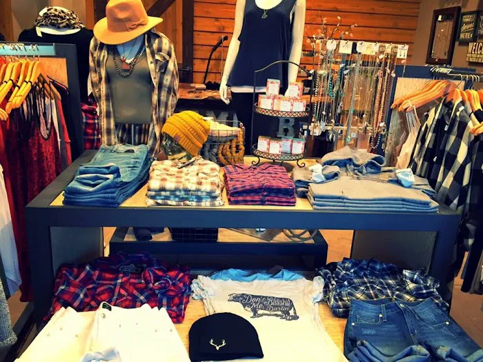 Rumour Boutique 3
