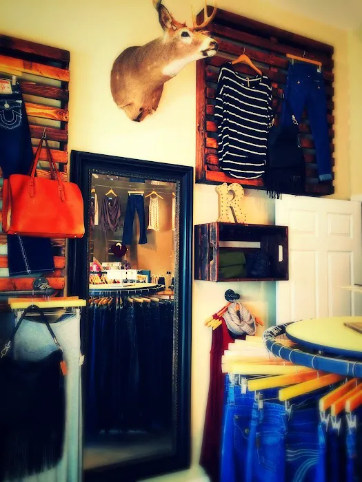 Rumour Boutique 2