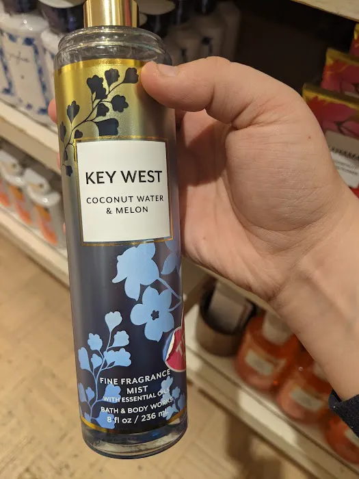 Bath & Body Works 7