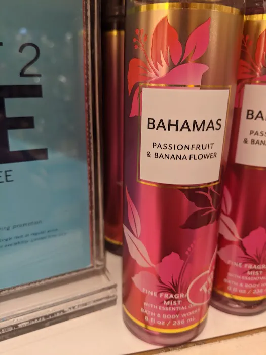 Bath & Body Works 5