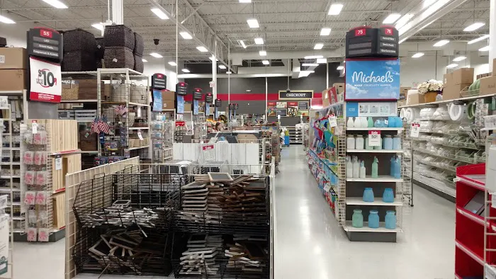 Michaels 7