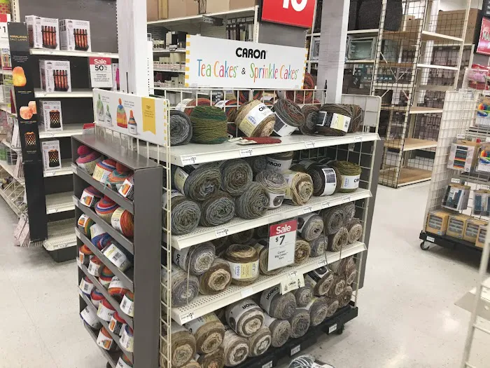 Michaels 4