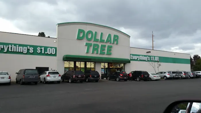 Dollar Tree 6