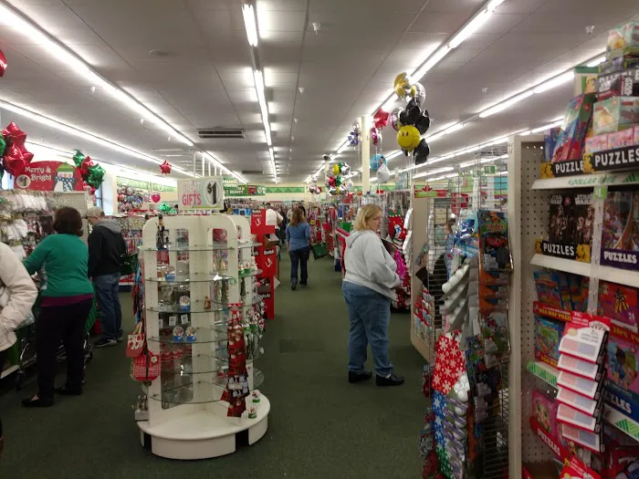 Dollar Tree 2