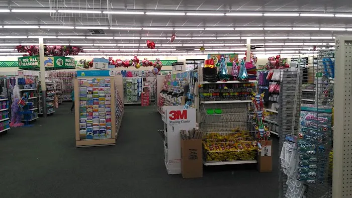 Dollar Tree 3