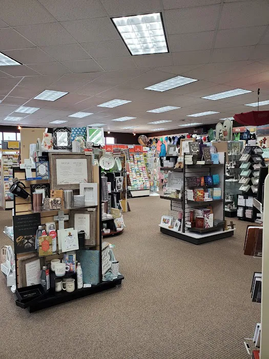 Sower Bible Bookstore 2