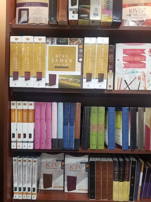 Sower Bible Bookstore 7