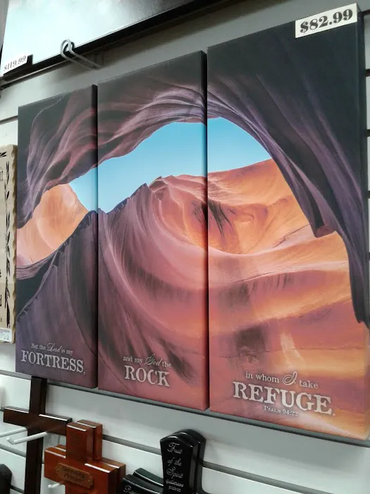 Sower Bible Bookstore 6