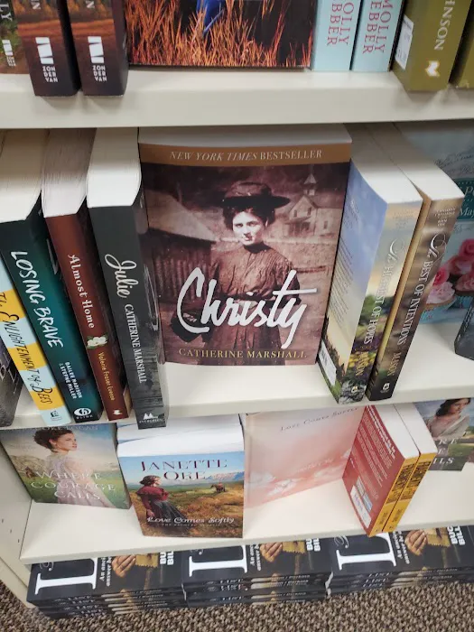 Sower Bible Bookstore 4