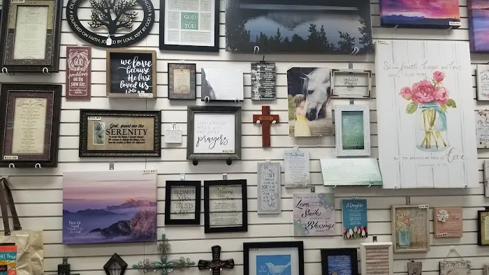 Sower Bible Bookstore 8