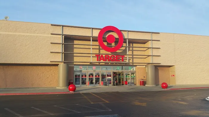 Target 1