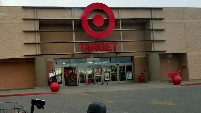 Target 6