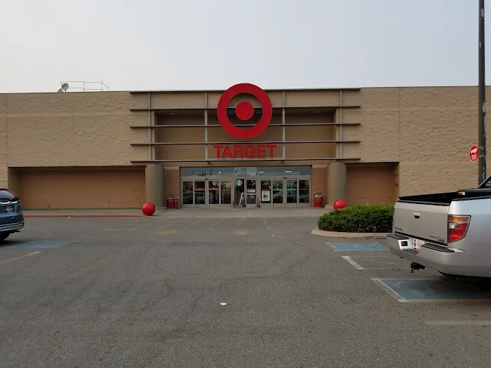 Target 9