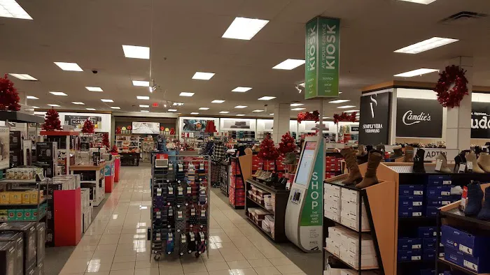 Kohl's 0