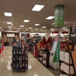 Kohl's ico