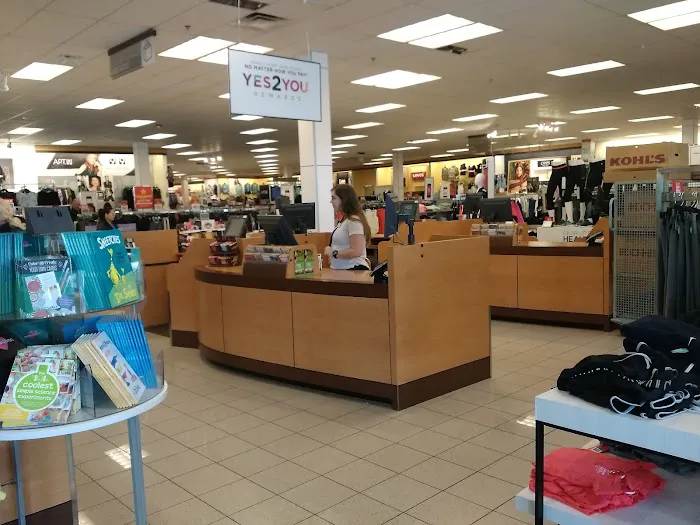 Kohl's 5